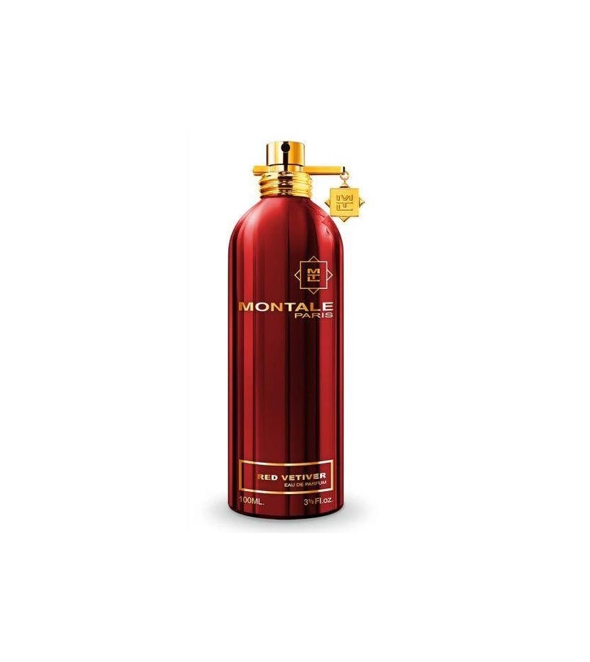 Red Vetiver De Montale 100 ML Hombre EDP - VALMARA