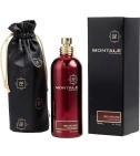 Red Vetiver De Montale 100 ML Hombre EDP - VALMARA