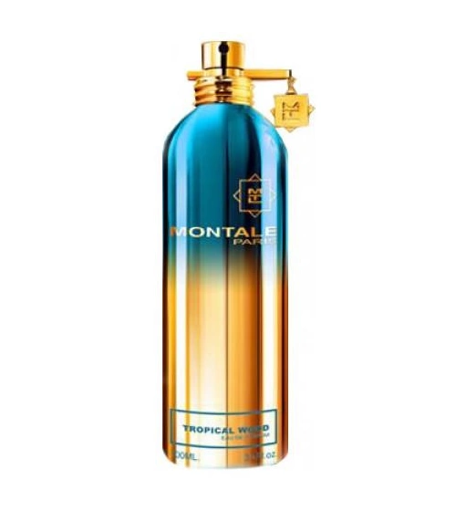 Tropical Wood De Montale 100 ML Unisex EDP