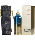 Tropical Wood De Montale 100 ML Unisex EDP - VALMARA