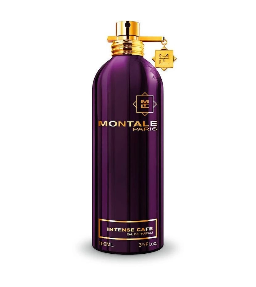 Intense Cafe De Montale 100 ML Unisex EDP - VALMARA