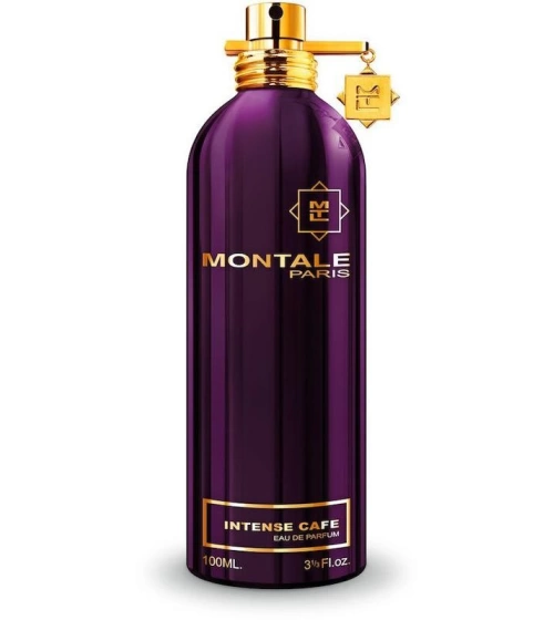 Intense Cafe De Montale 100 ML Unisex EDP