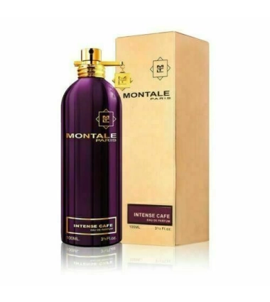 Intense Cafe De Montale 100 ML Unisex EDP