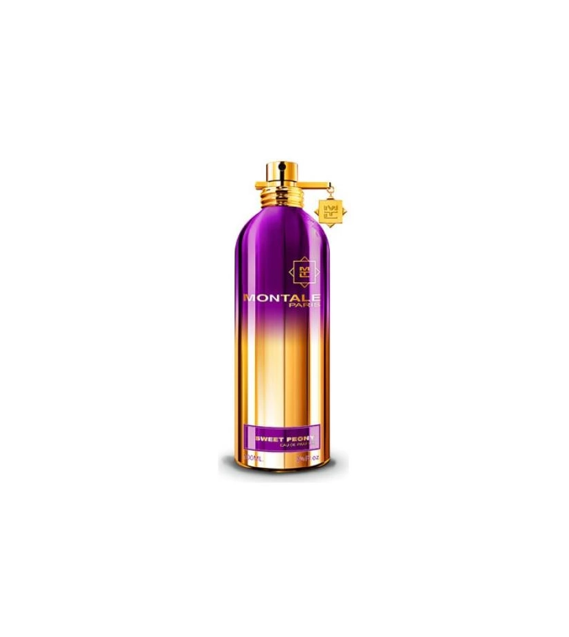 Sweet Peony De Montale 100 ML Mujer EDP - VALMARA