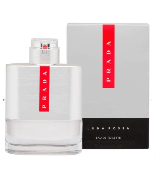 Luna Rossa De Prada 150 ML Hombre EDT