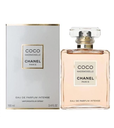Coco Mademoiselle Chanel EDP Intense 100 ML