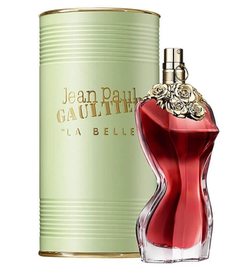 La Belle De Jean Paul Gaultier 100 ML Mujer EDP