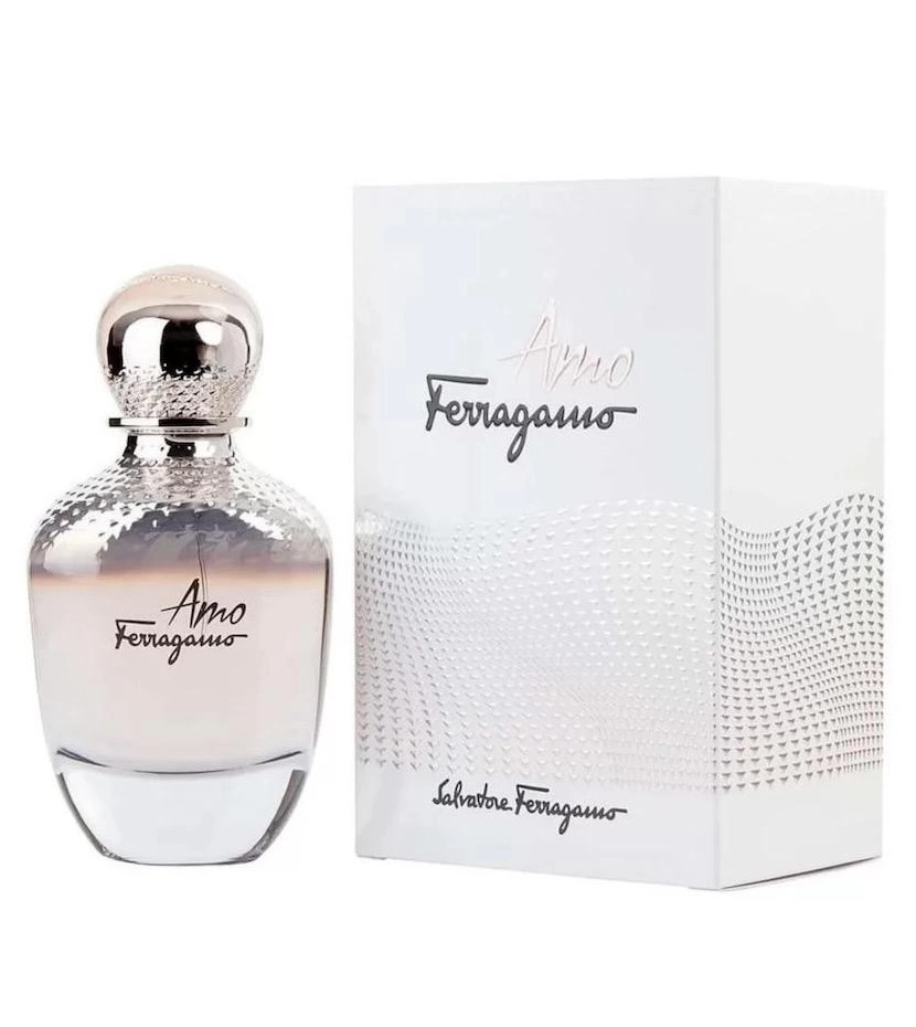 Amo De Ferragamo 100 ML Mujer EDP - VALMARA