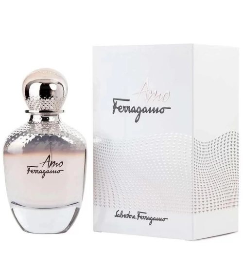 Amo De Ferragamo 100 ML Mujer EDP