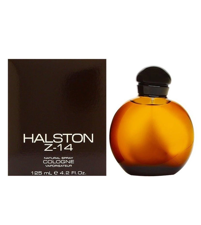 Halston Z-14 Cologne 125 ML Hombre EDC - VALMARA