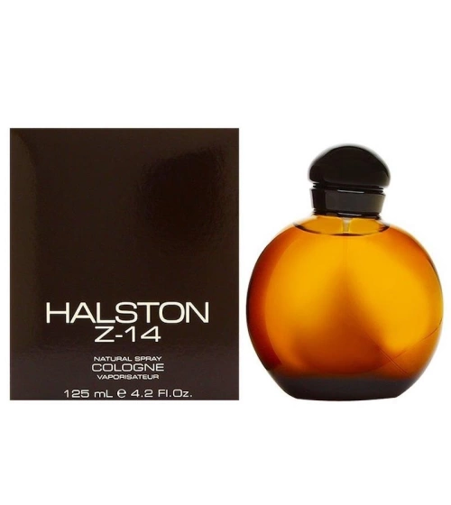 Halston Z-14 Cologne 125 ML Hombre EDC