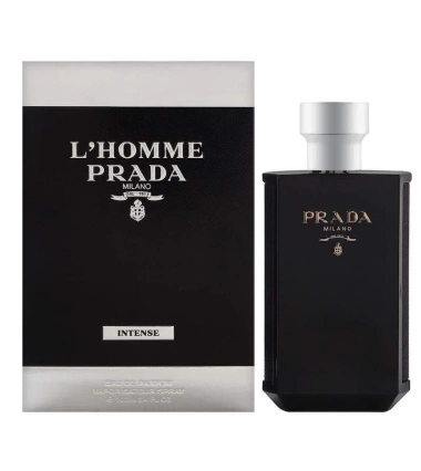 L'homme Prada Intense 100 ML Hombre EDP