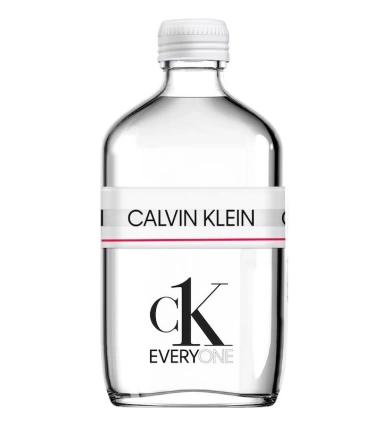 Ck Everyone De Calvin Klein 100 ML Unisex EDT