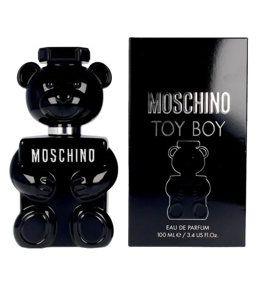 Toy Boy De Moschino 100 ML Hombre EDP - VALMARA