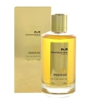 Gold Intensive Aoud De Mancera 120 ML Unisex EDP - VALMARA