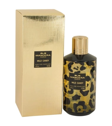 Wild Candy Mancera 120 ML Unisex EDP