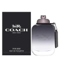 Coach New York For Men 100 ML Hombre EDT - VALMARA