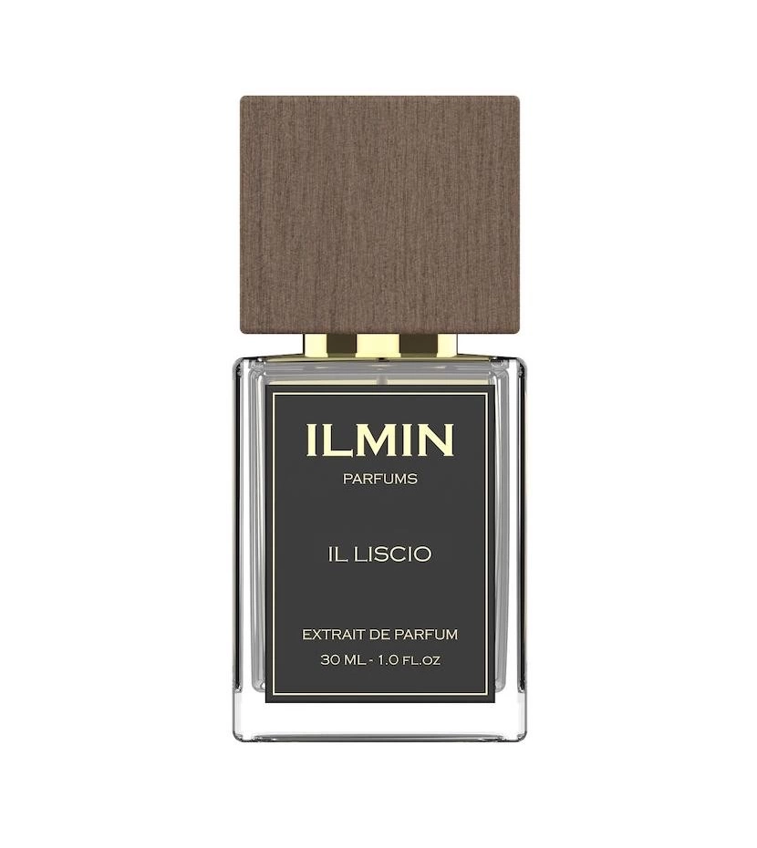 Il Liscio De Ilmin 30 ML Unisex - VALMARA