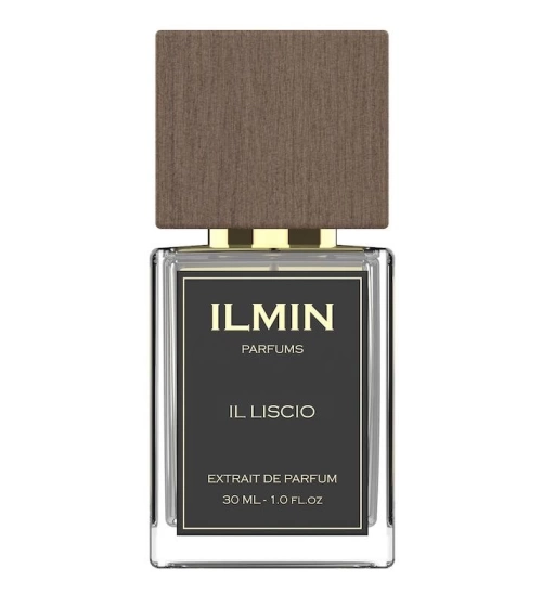 Il Liscio De Ilmin 30 ML Unisex