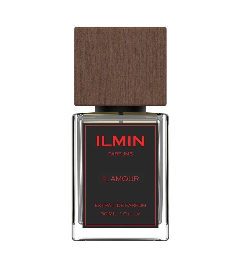 Il Amour De Ilmin 30 ML Unisex EDP - VALMARA