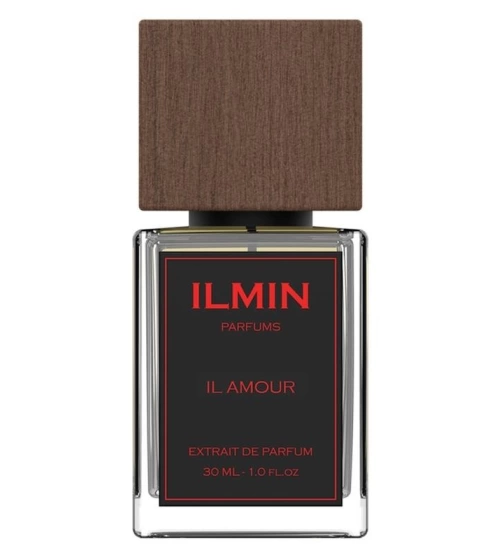 Il Amour De Ilmin 30 ML Unisex EDP