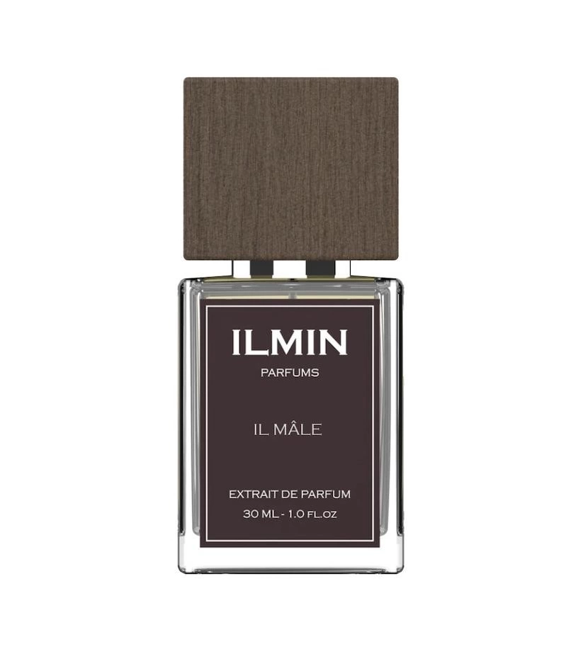 Il Mále De Ilmin 30 ML Hombre - VALMARA