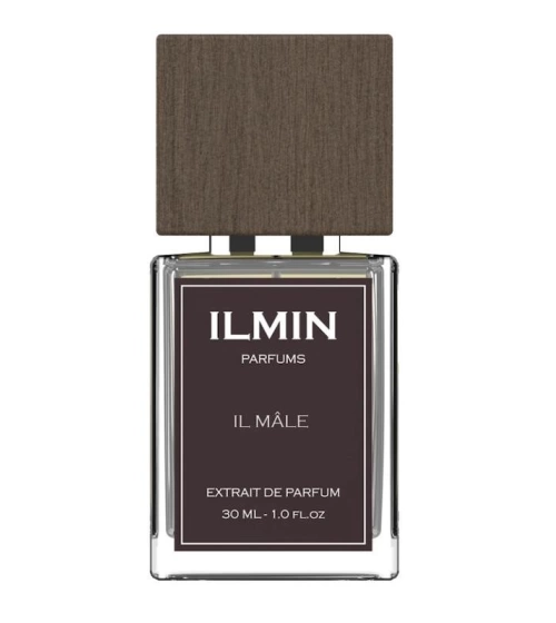 Il Mále De Ilmin 30 ML Hombre