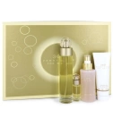 Estuche 360° Tradicional De Perry Ellis 4 Pcs Mujer EDT - VALMARA