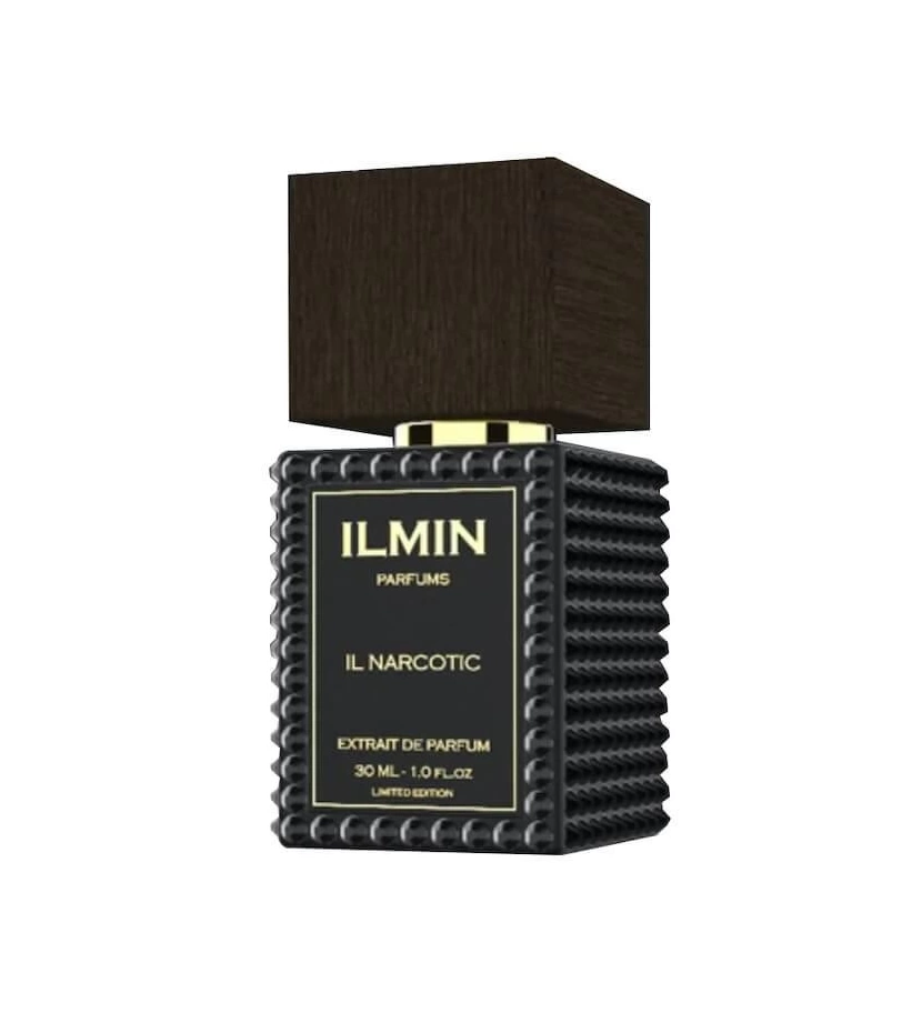 Il Narcotic De Ilmin 30 ML Edición Limitada Unisex - VALMARA