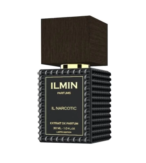 Il Narcotic De Ilmin 30 ML Edición Limitada Unisex