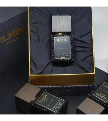 Il Narcotic De Ilmin 30 ML Edición Limitada Unisex