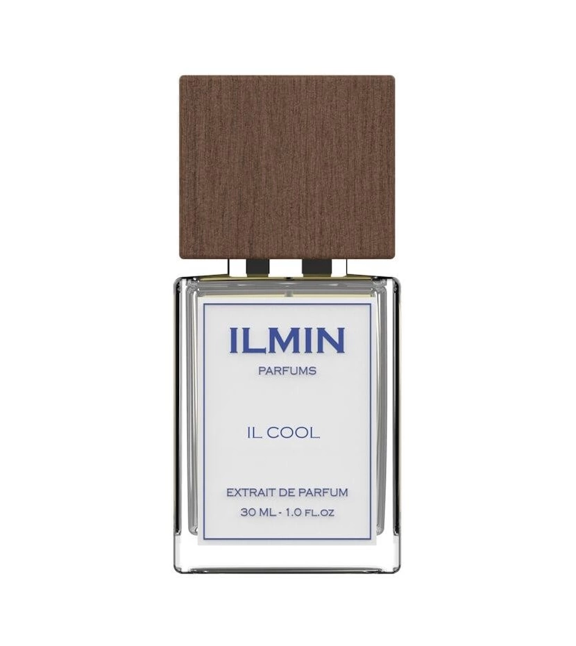 Il Cool De Ilmin 30 ML Unisex - VALMARA