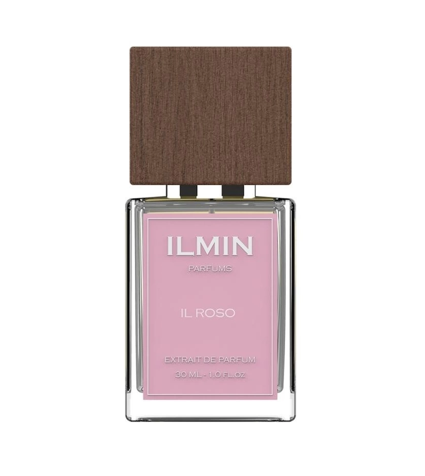 Il Roso De Ilmin 30 ML Unisex - VALMARA