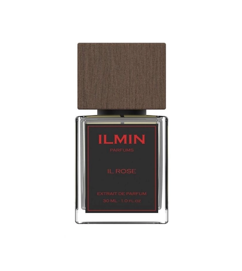 Il Rose De Ilmin 30 ML Unisex - VALMARA