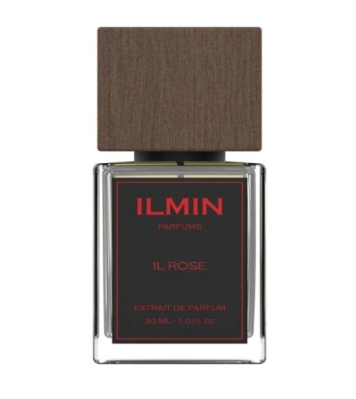 Il Rose De Ilmin 30 ML Unisex