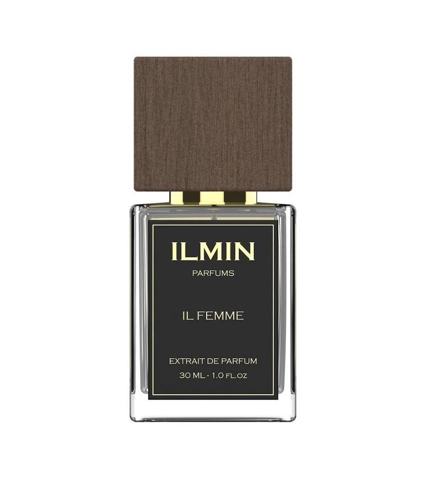 Il Femme De Ilmin 30 ML Mujer - VALMARA