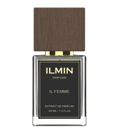 Il Femme De Ilmin 30 ML Mujer