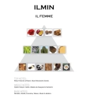 Il Femme De Ilmin 30 ML Mujer - VALMARA