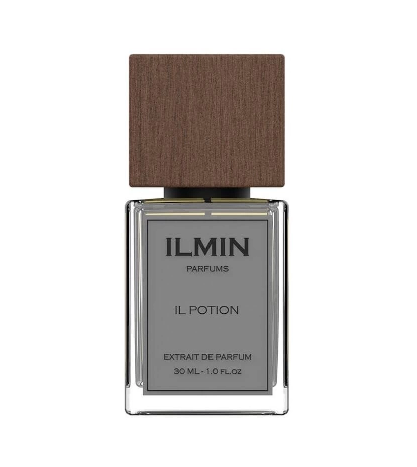 Il Potion De Ilmin 30 ML Unisex - VALMARA