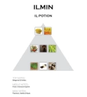 Il Potion De Ilmin 30 ML Unisex - VALMARA