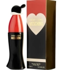 Cheap And Chic De Moschino Mujer 100 ML EDT - VALMARA