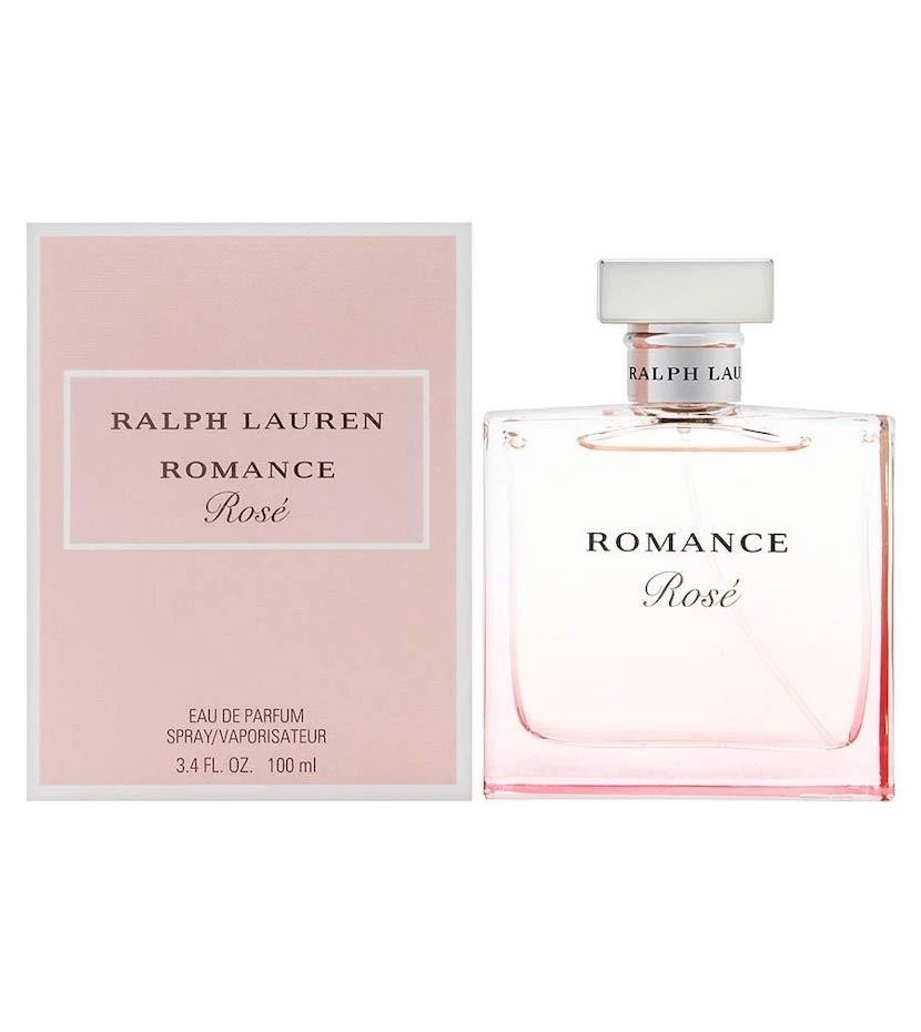 Romance Rose Ralph Lauren 100 ML Mujer EDP - VALMARA