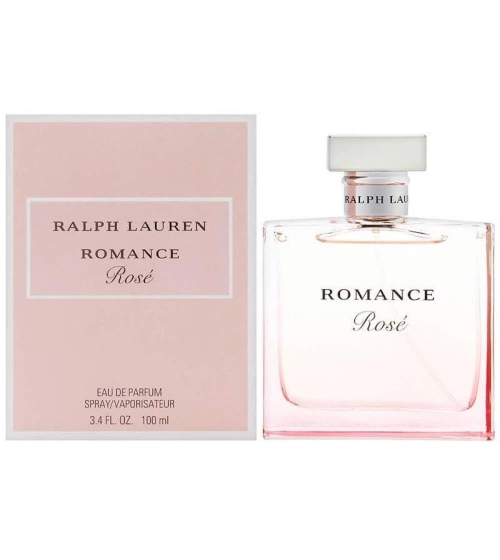 Romance Rose Ralph Lauren 100 ML Mujer EDP