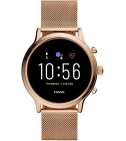 Reloj Smartwatch Fossil Julianna 5Ta Generación Gps Nfc Malla - VALMARA