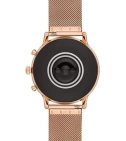 Reloj Smartwatch Fossil Julianna 5Ta Generación Gps Nfc Malla - VALMARA