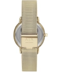 Reloj Para Dama Ax5536 Armani Exchange Dorado - VALMARA