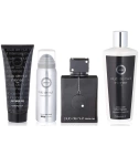 Estuche Club De Nuit Intense Man De Armaf 4 Pcs Hombre EDT - VALMARA