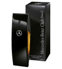 Mercedes Benz Club Black 100 ML Hombre EDT - VALMARA