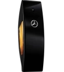 Mercedes Benz Club Black 100 ML Hombre EDT - VALMARA