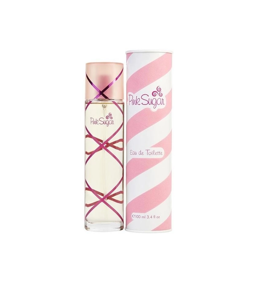 Pink Sugar Aquolina 100 ML Mujer EDT - VALMARA